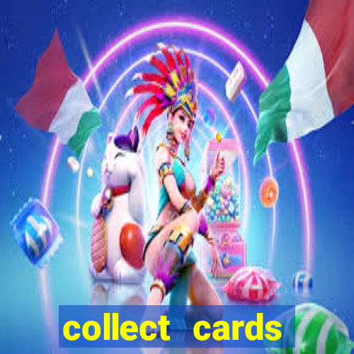 collect cards baixar app